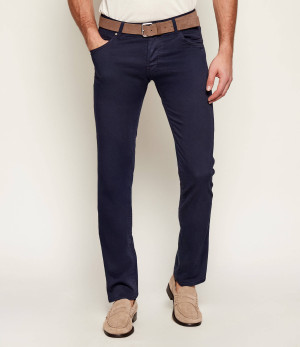 Jacob Cohen Spodnie NICK | Slim Fit