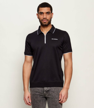 Karl Lagerfeld Polo | Regular Fit