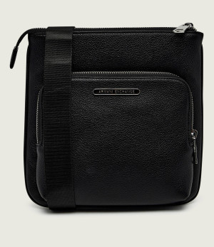 Armani Exchange Reporterka