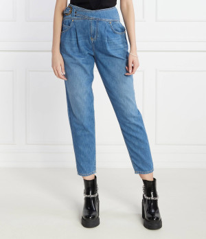 Pinko Jeansy trasimeno | Mom Fit