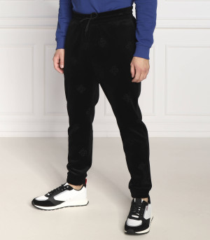 HUGO Spodnie dresowe Daboon | Regular Fit