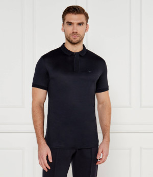 Emporio Armani Polo | Regular Fit