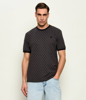 GUESS ACTIVE T-shirt Marshall | Regular Fit