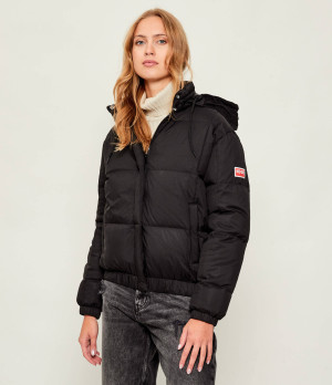 Kenzo Puchowa kurtka | Regular Fit