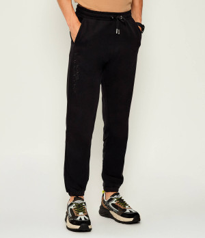 Karl Lagerfeld Spodnie dresowe | Regular Fit