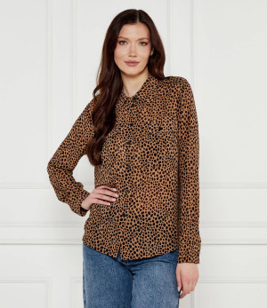 Michael Kors Koszula | Regular Fit