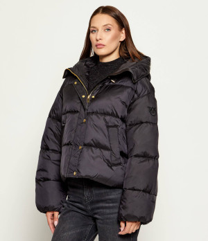 Pinko Kurtka Impasto | Regular Fit