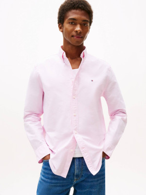 Tommy Hilfiger Koszula OXFORD | Regular Fit