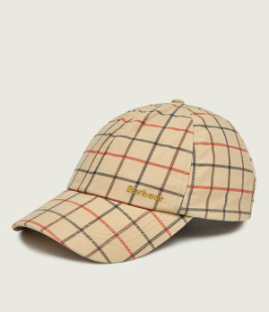 Barbour Bejsbolówka Mackworth