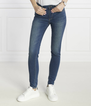 Armani Exchange Jeansy j01 | Super Skinny fit