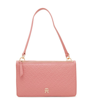 Tommy Hilfiger Torebka na ramię REFINED MONO