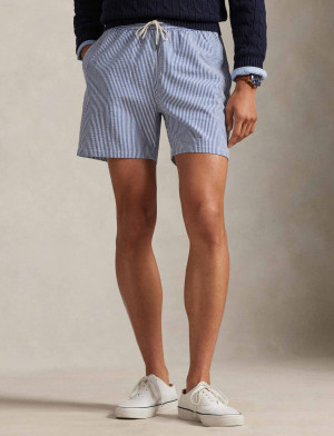 POLO RALPH LAUREN Szorty kąpielowe | Regular Fit