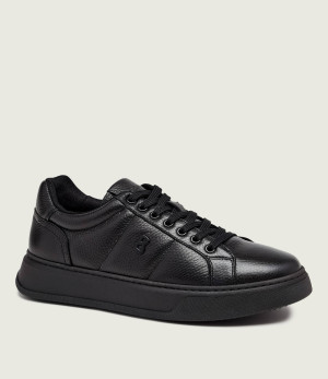 Bogner Skórzane sneakersy Milan 26 A