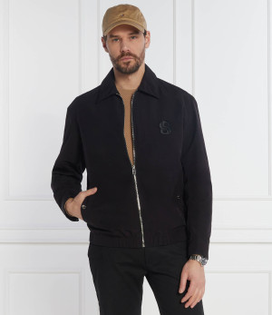 BOSS BLACK Kurtka Caligola | Regular Fit