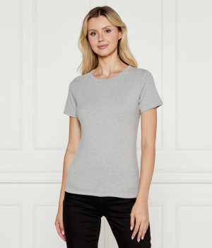 HUGO T-shirt Deloris | Regular Fit