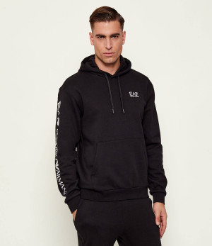 EA7 Bluza | Regular Fit