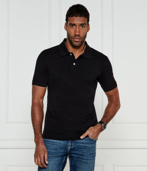 Guess Jeans Polo EMBRO | Regular Fit