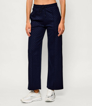GUESS ACTIVE Spodnie dresowe Ariel | Straight fit