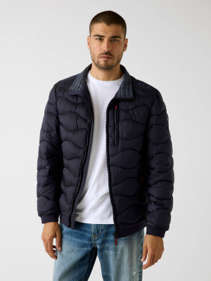 GUESS Kurtka | Regular Fit