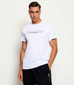 Karl Lagerfeld Jeans T-shirt | Slim Fit