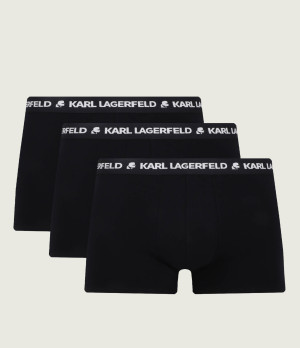 Karl Lagerfeld Bokserki 3-pack