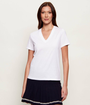 Karl Lagerfeld T-shirt Essential | Regular Fit