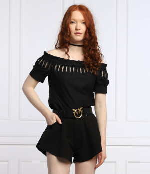 Liu Jo Bluzka | Regular Fit