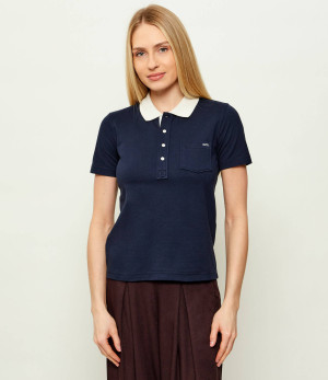 A.P.C. Polo | Regular Fit
