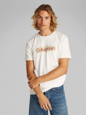 Calvin Klein Jeans T-shirt | Regular Fit