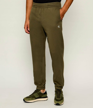 Calvin Klein Jeans Spodnie dresowe | Regular Fit