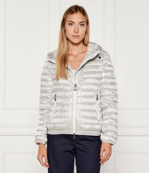 Marc Cain Puchowa kurtka | Loose fit