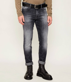 BOSS BLACK Jeansy C-Delaware | Slim Fit
