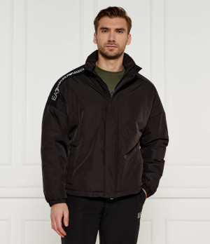EA7 Kurtka | Regular Fit