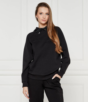 Armani Exchange Bluza | Regular Fit