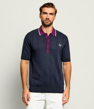 Fred Perry Polo | Regular Fit