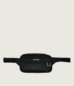 Armani Exchange Saszetka nerka