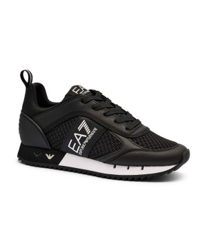 EA7 Sneakersy