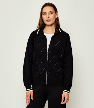 Liu Jo Sport Sweter | Regular Fit