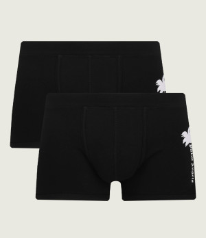 Palm Angels Bokserki 2-pack