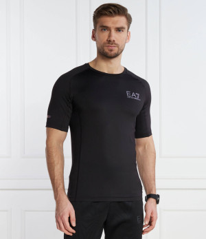 EA7 T-shirt | Slim Fit