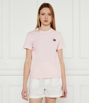 Tommy Jeans T-shirt | Regular Fit