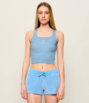 Sporty&Rich Top PRISCILA | Cropped Fit