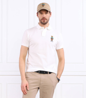 POLO RALPH LAUREN Polo | Custom slim fit | pique