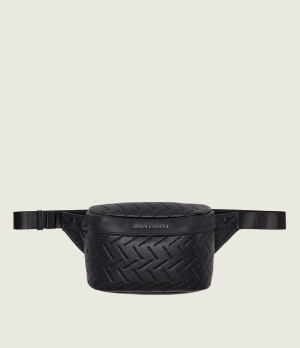 Armani Exchange Saszetka nerka