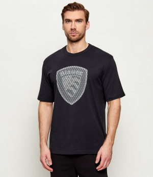 BLAUER T-shirt Hopkins | Regular Fit