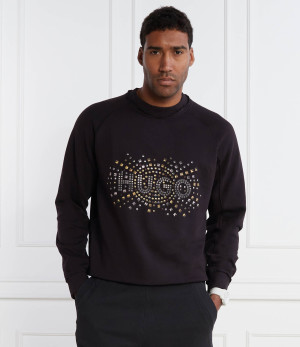 HUGO Bluza Docoa | Regular Fit