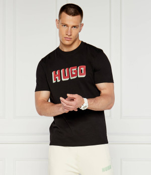 HUGO T-shirt | Regular Fit