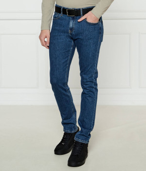 Calvin Klein Jeansy | Slim Fit
