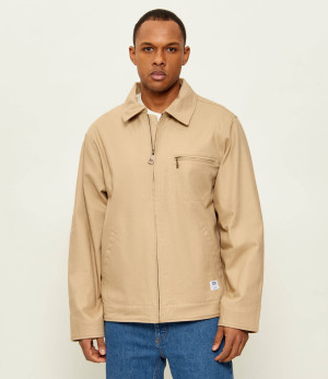 Hugo Blue Kurtka Blake2621 | Regular Fit
