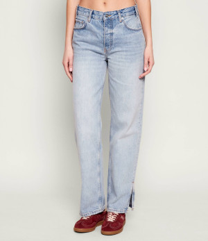 Anine Bing Jeansy ROY JEAN 31" | Straight fit